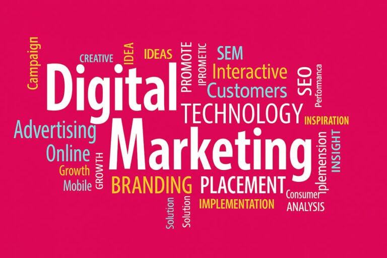 MarketingPRO.bg - Платформа за дигитален маркетинг!