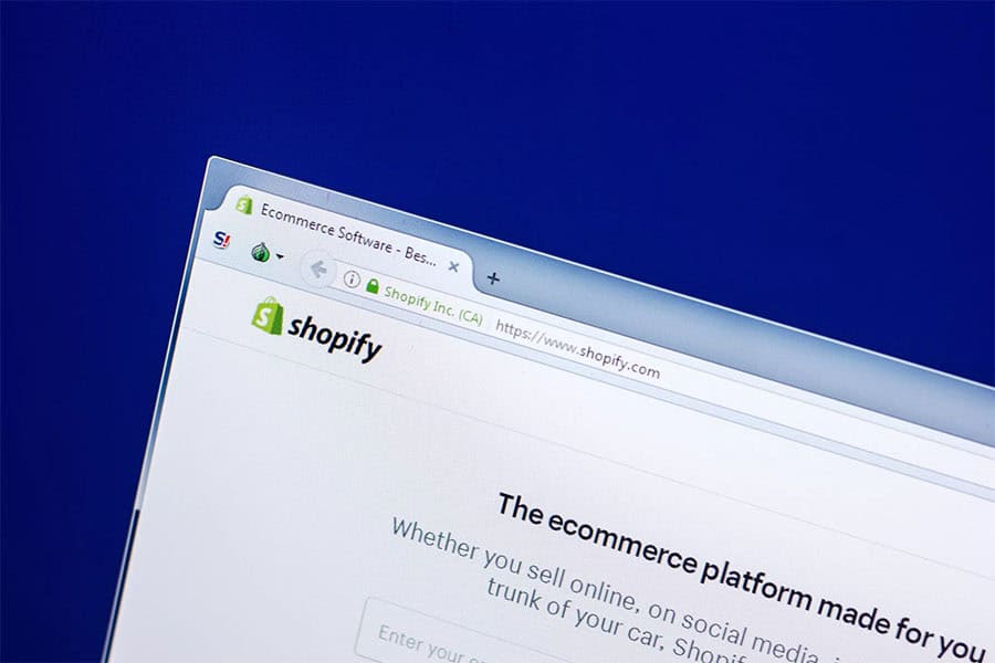 Shopify