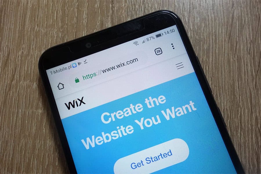 Wix