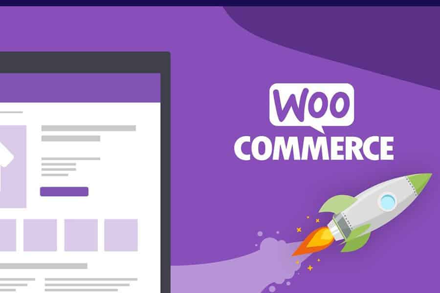 WooCommerce