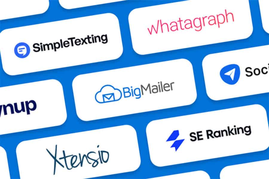 7 от най-добрите White Label маркетинг инструмента за агенции
