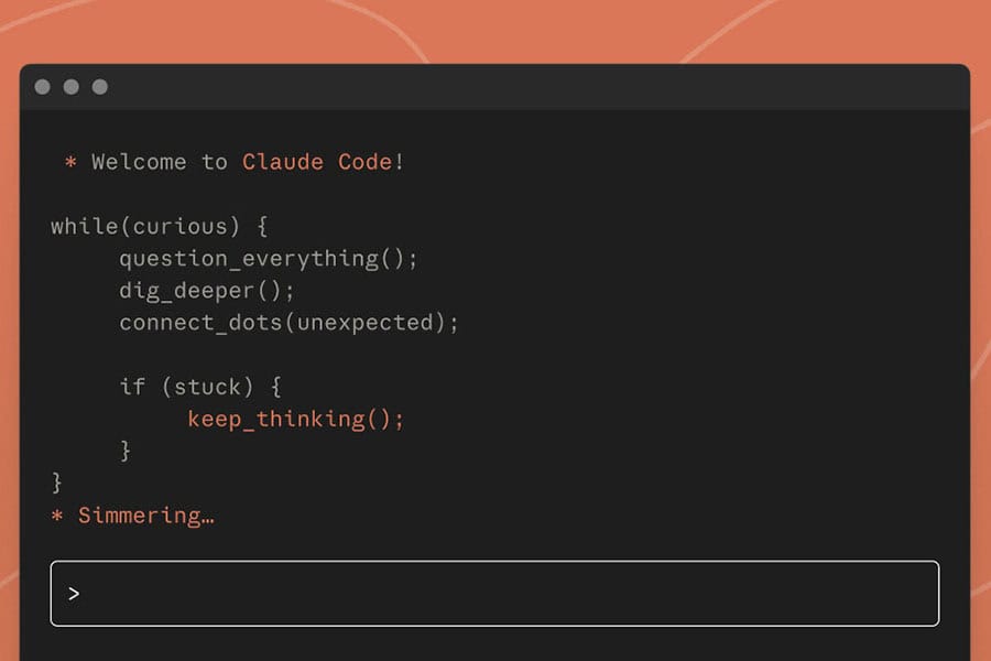 Claude Code - AI инструмент на Anthropic