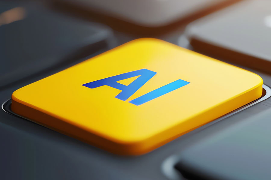 AI, Изкуствен интелект, GEO