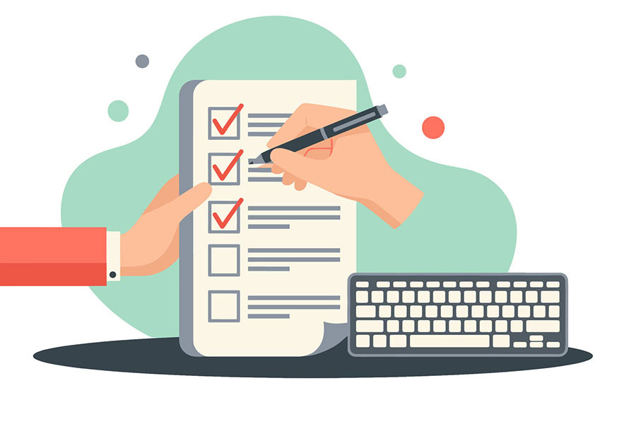 SEO чеклист