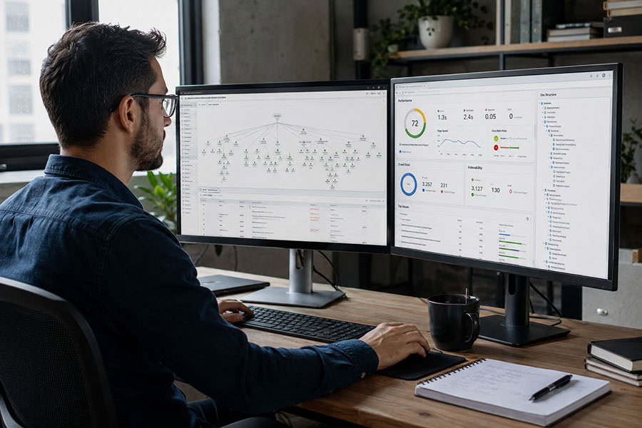 Ядрото на SEO все още съществува 10 Ядрото на SEO все още съществува