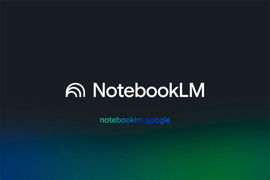 NotebookLM