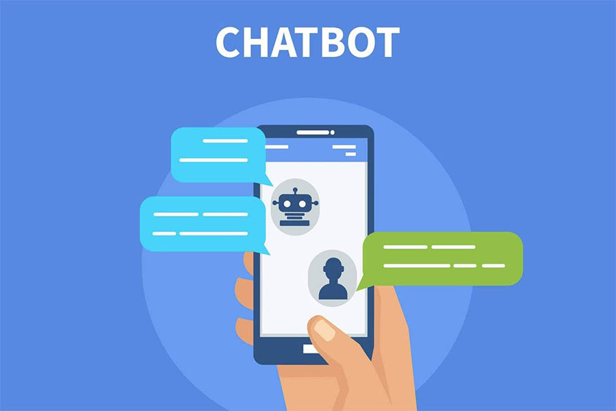8 неща, които никога не бива да споделяте с AI чатбот