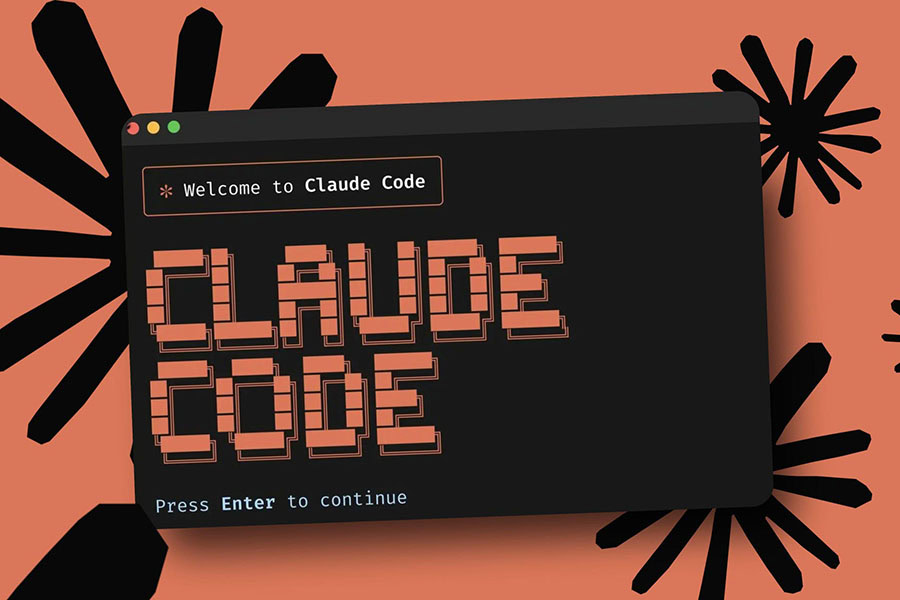 Anthropic Claude Code
