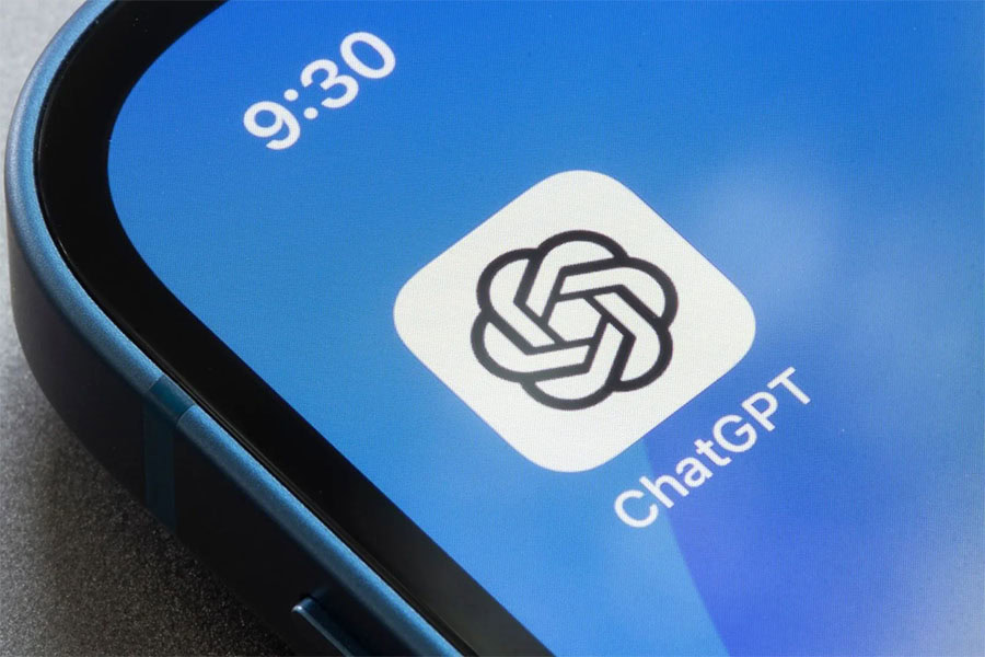 ChatGPT, OpenAI