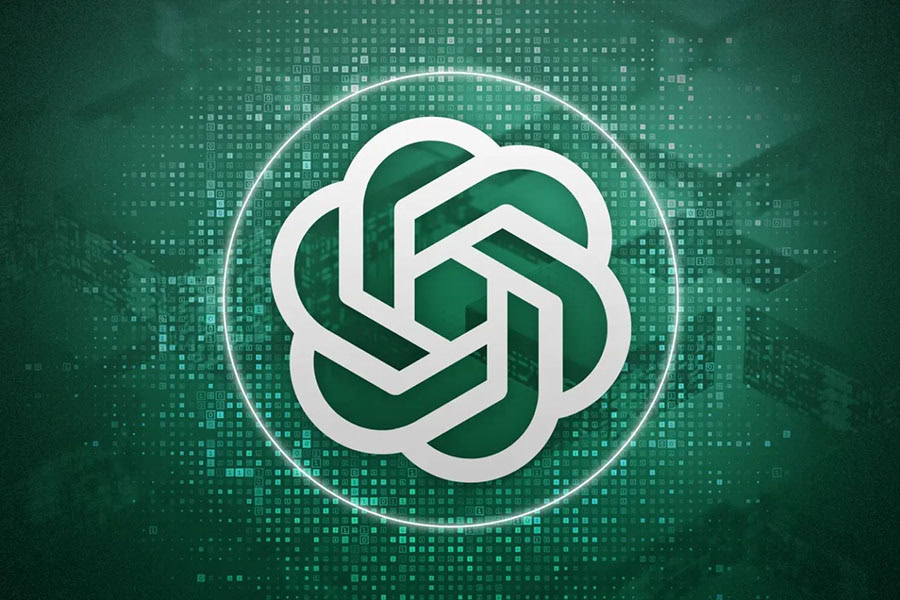 ChatGPT на OpenAI