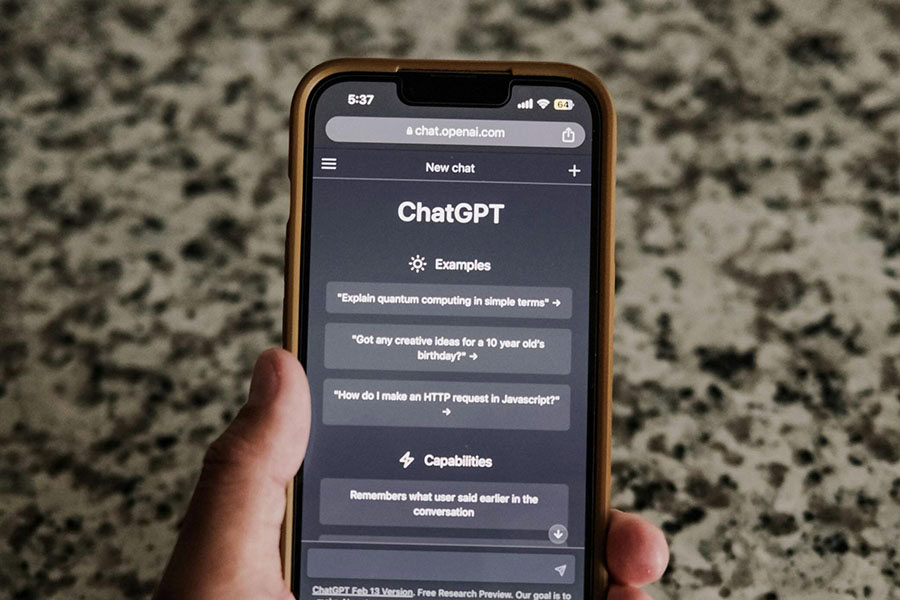 ChatGPT