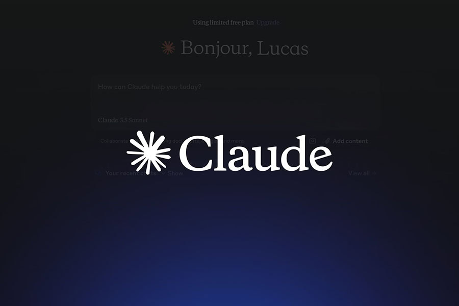 Claude