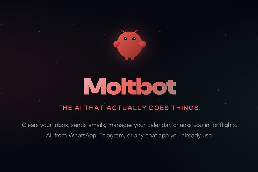 Clawdbot се казва вече Moltbot, но рисковете за сигурността все още остават