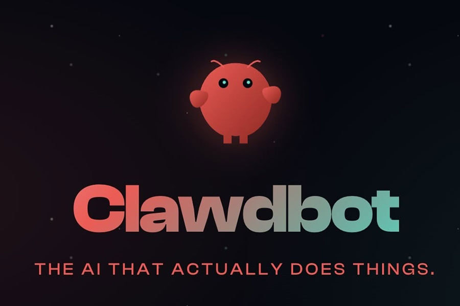 Clawdbot