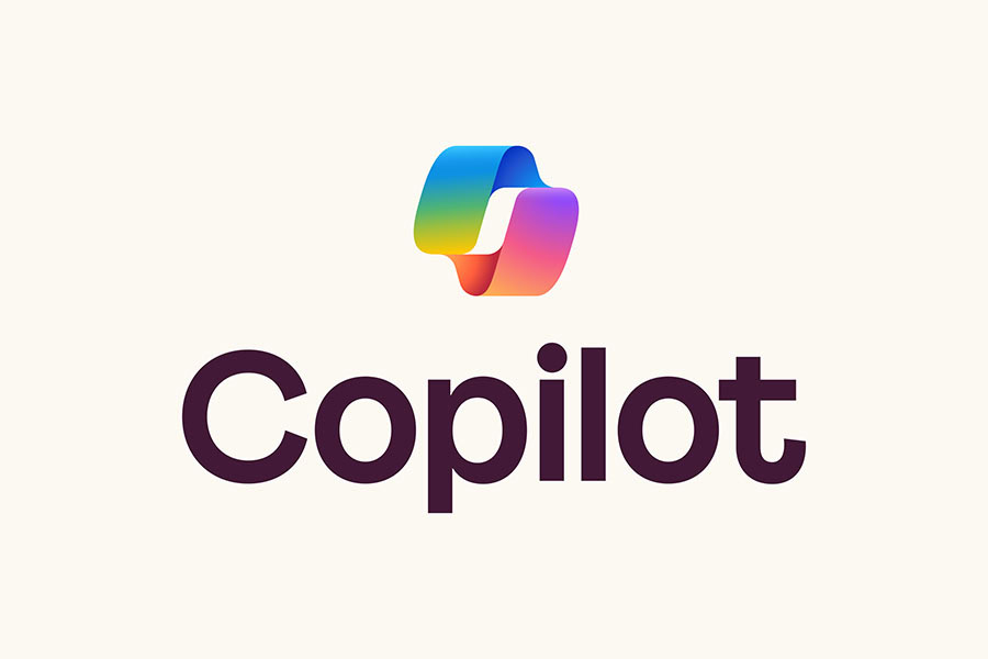 Copilot на Microsoft