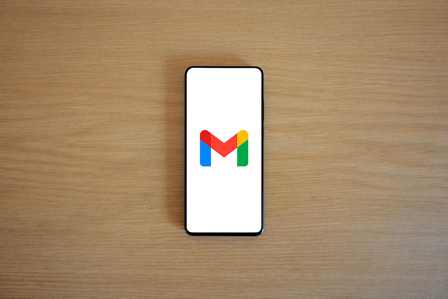 Gmail