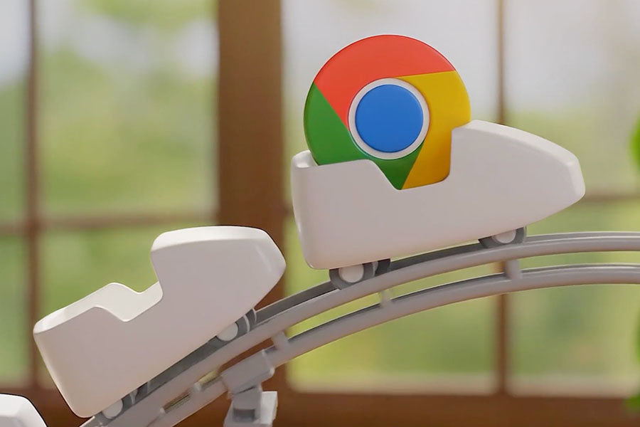 Google Chrome