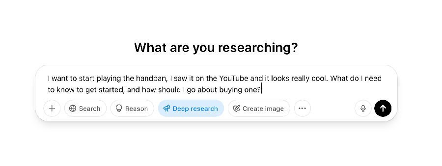 Как се използват Deep Research инструментите в ChatGPT, Gemini и Perplexity