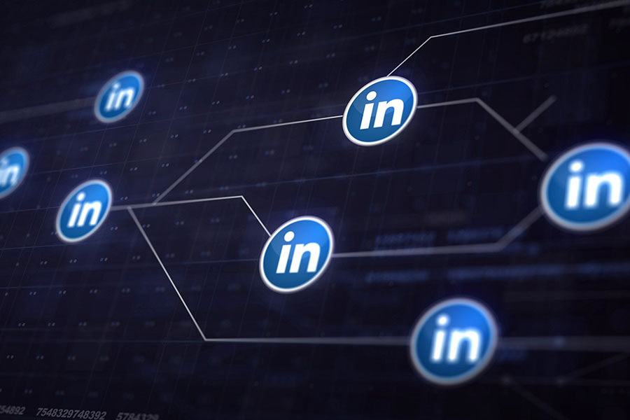 LinkedIn