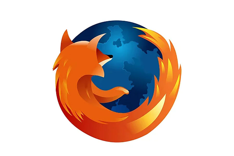 Mozilla Firefox