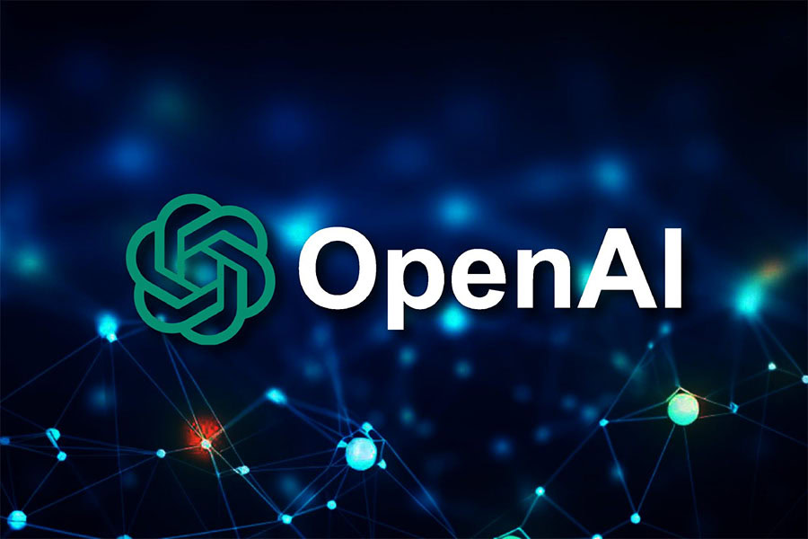 OpenAI на ChatGPT