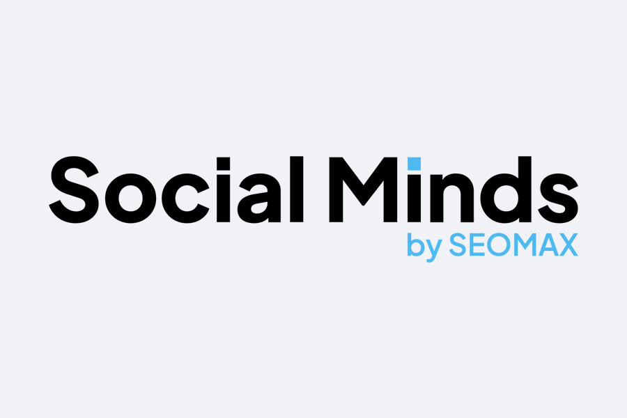 SEOMAX и Minds създават Social Minds by SEOMAX за видео и криейтив стратегии