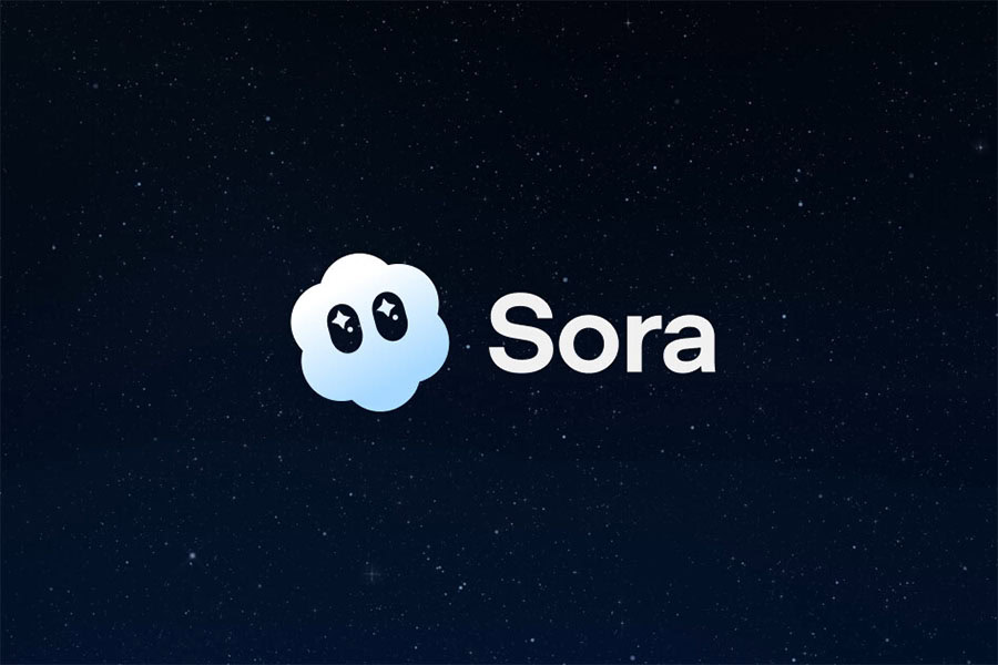 Sora на OpenAI