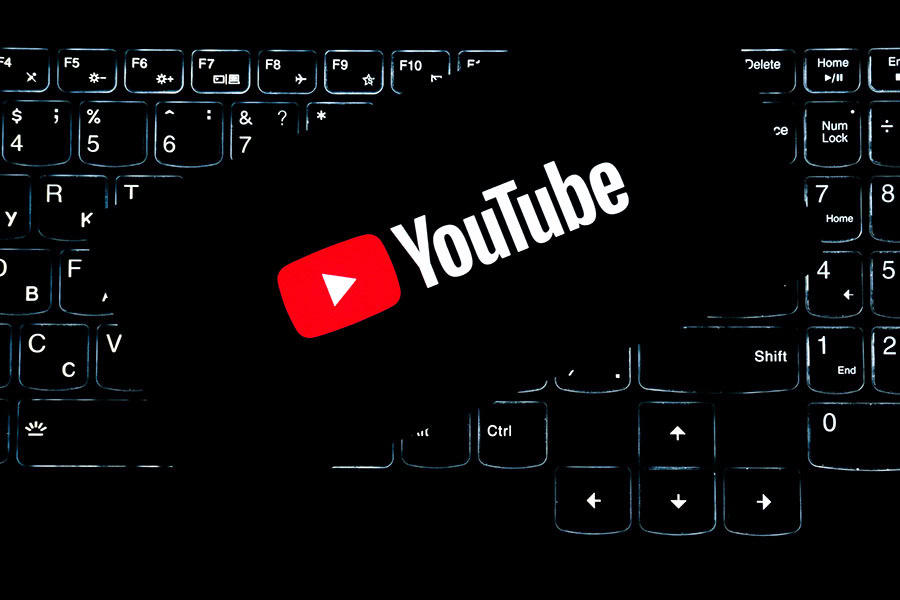 YouTube