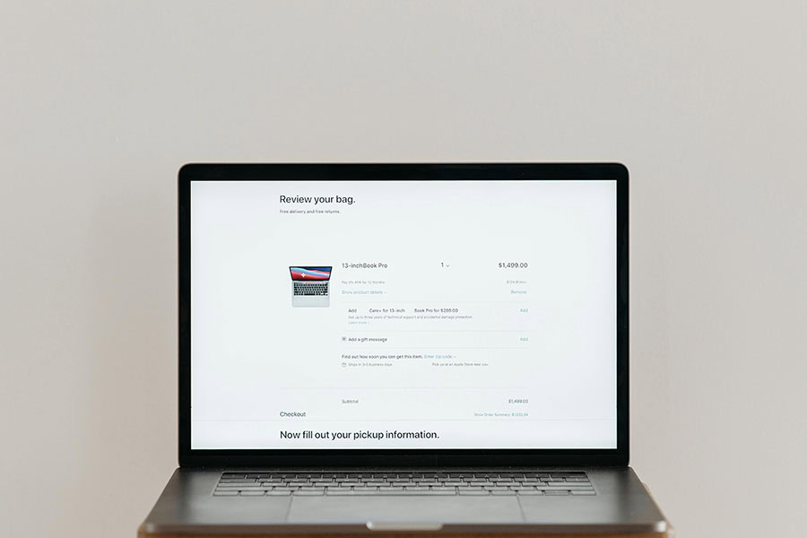 Защо именно checkout процесът убива e-commerce конверсиите