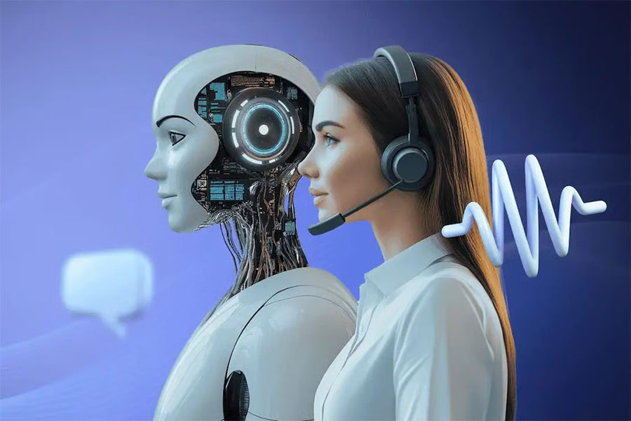 Agentic AI навлиза все по-силно в маркетинговите процеси