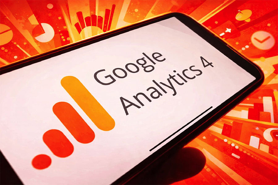 Google Analytics 4