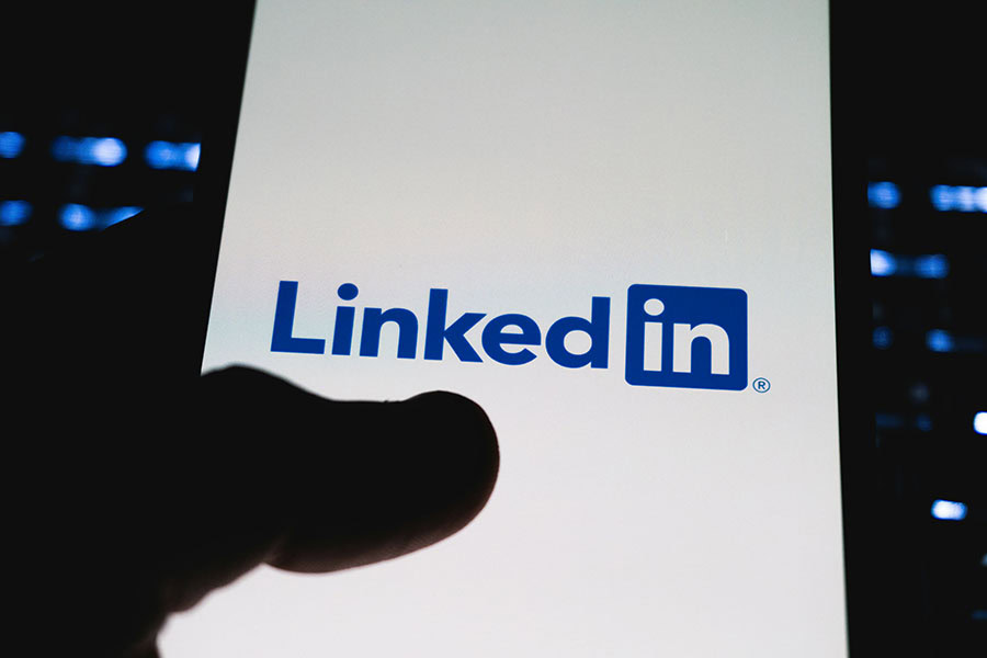 LinkedIn