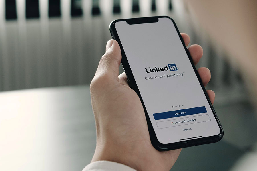 LinkedIn