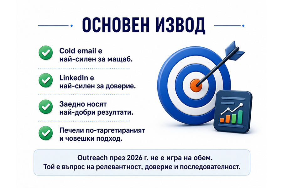 Основен извод