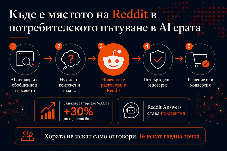 По-лесно начало за нови общности