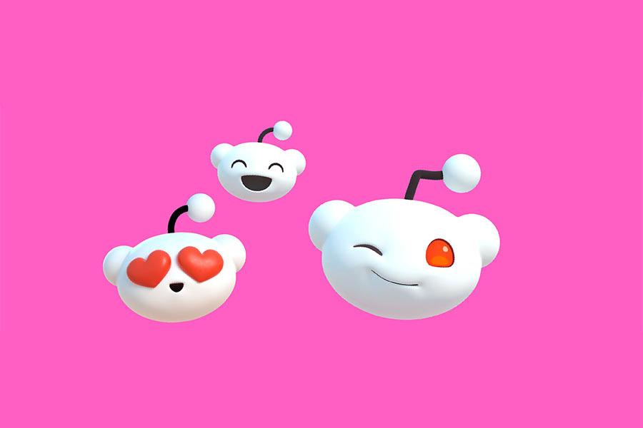 Reddit