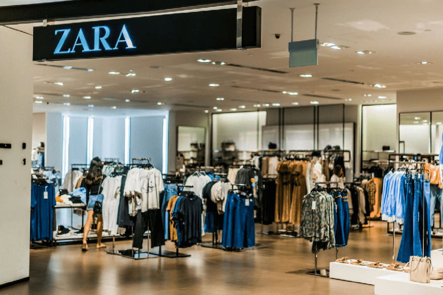 Zara 2