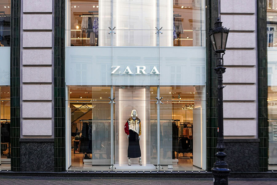 Zara