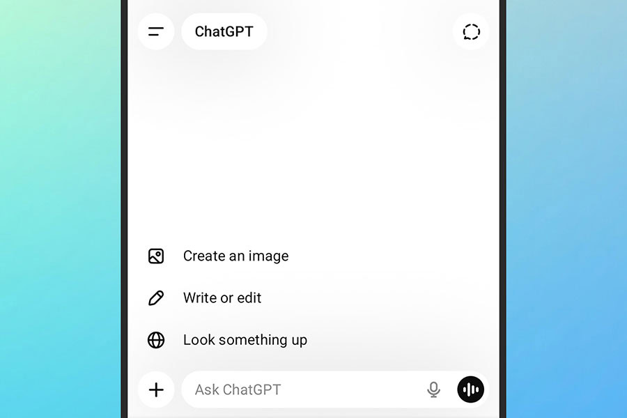 ChatGPT