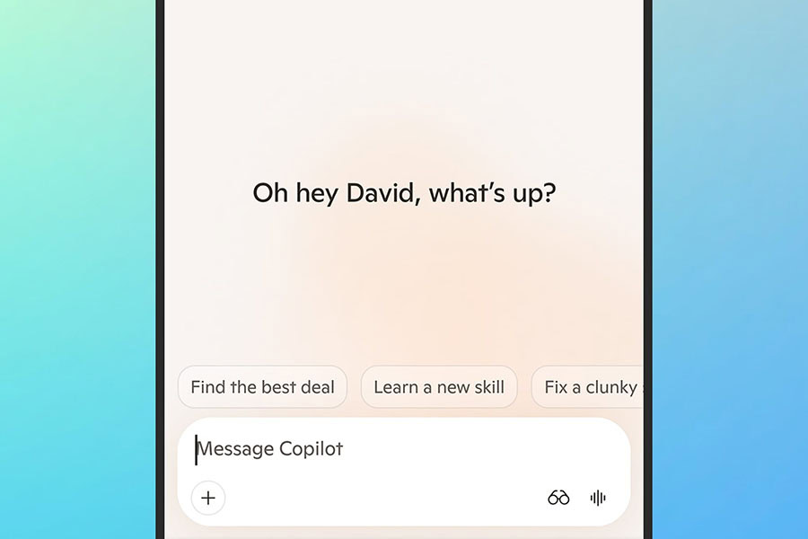 Copilot